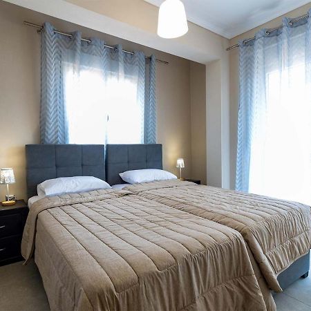 Kiosse Maisons By Travelpro Services Nea Flogita Halkidiki Εξωτερικό φωτογραφία