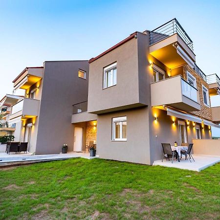 Kiosse Maisons By Travelpro Services Nea Flogita Halkidiki Εξωτερικό φωτογραφία