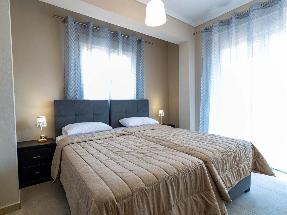 Kiosse Maisons By Travelpro Services Nea Flogita Halkidiki Εξωτερικό φωτογραφία