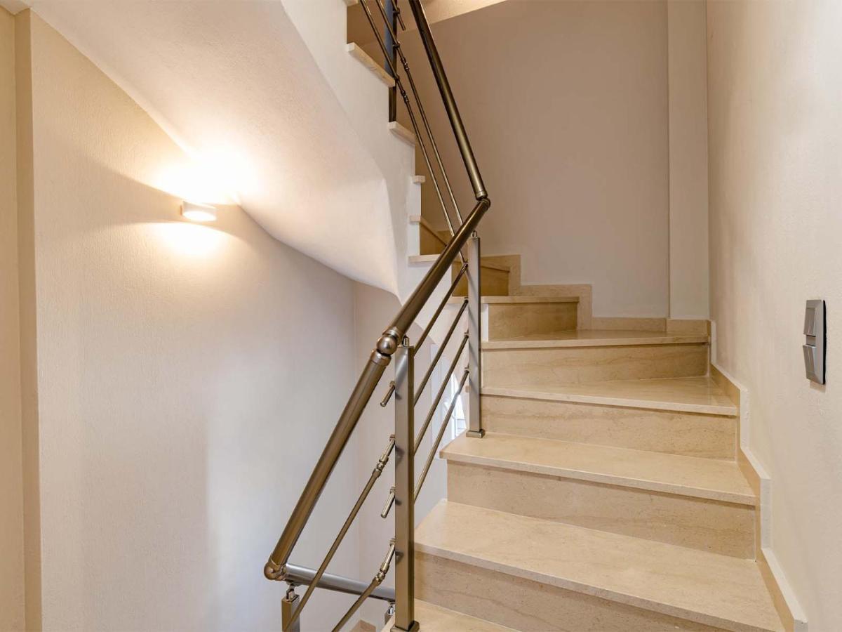 Kiosse Maisons By Travelpro Services Nea Flogita Halkidiki Εξωτερικό φωτογραφία