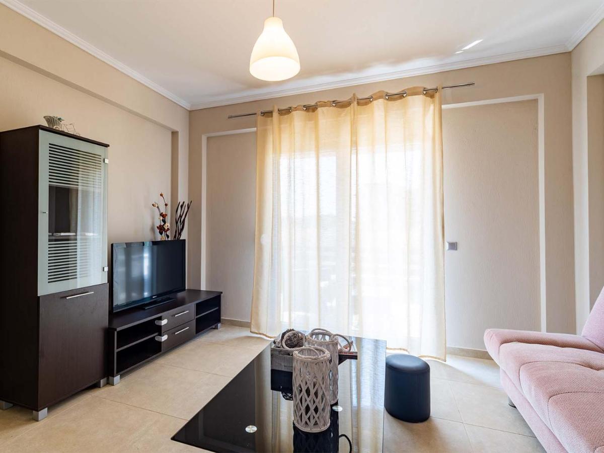 Kiosse Maisons By Travelpro Services Nea Flogita Halkidiki Εξωτερικό φωτογραφία