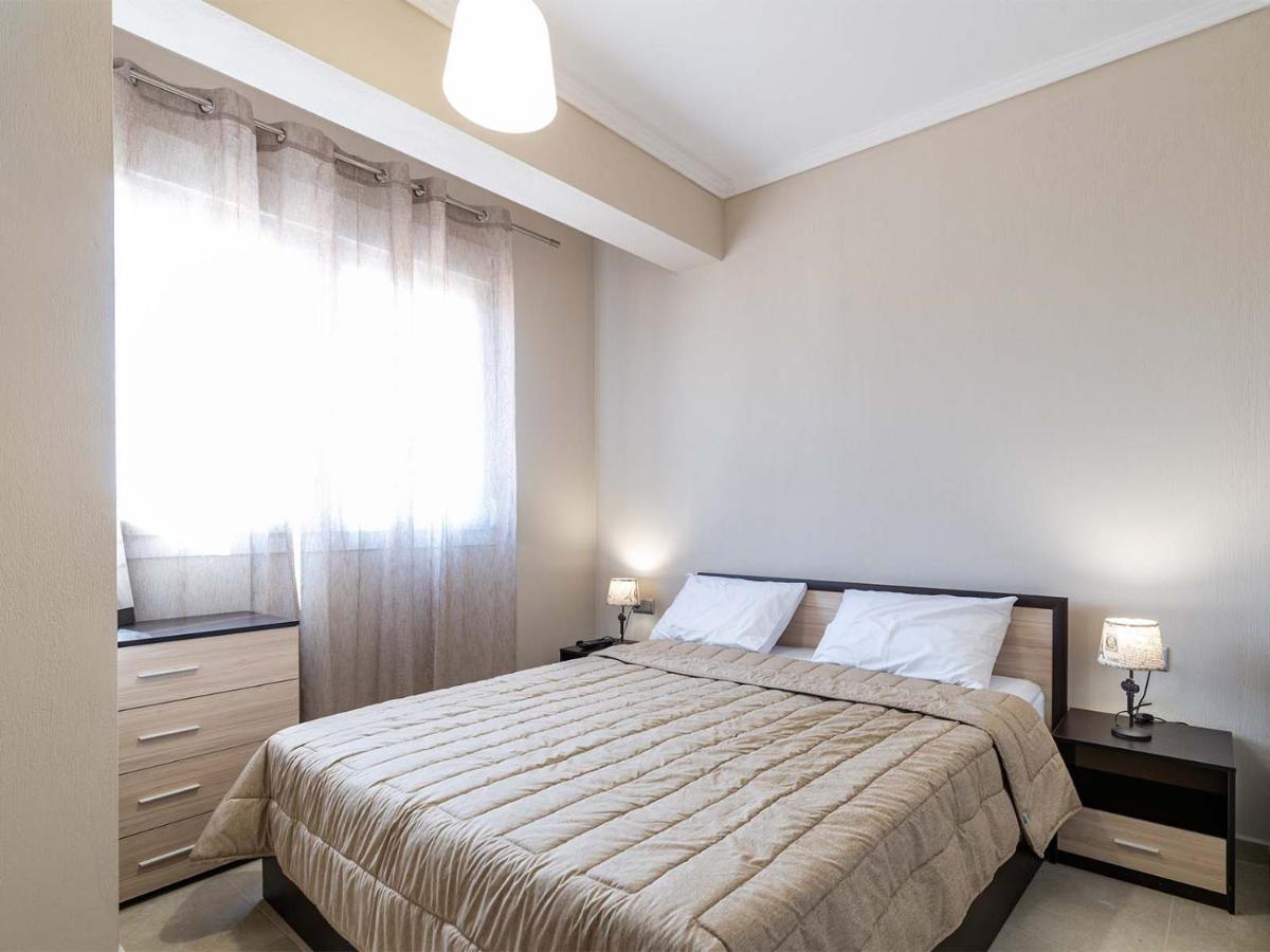 Kiosse Maisons By Travelpro Services Nea Flogita Halkidiki Εξωτερικό φωτογραφία