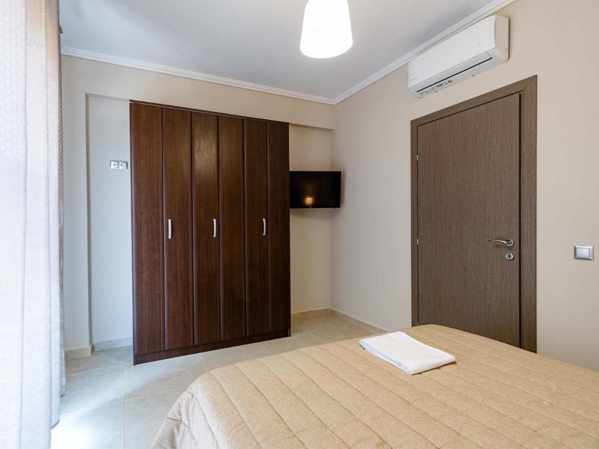 Kiosse Maisons By Travelpro Services Nea Flogita Halkidiki Εξωτερικό φωτογραφία