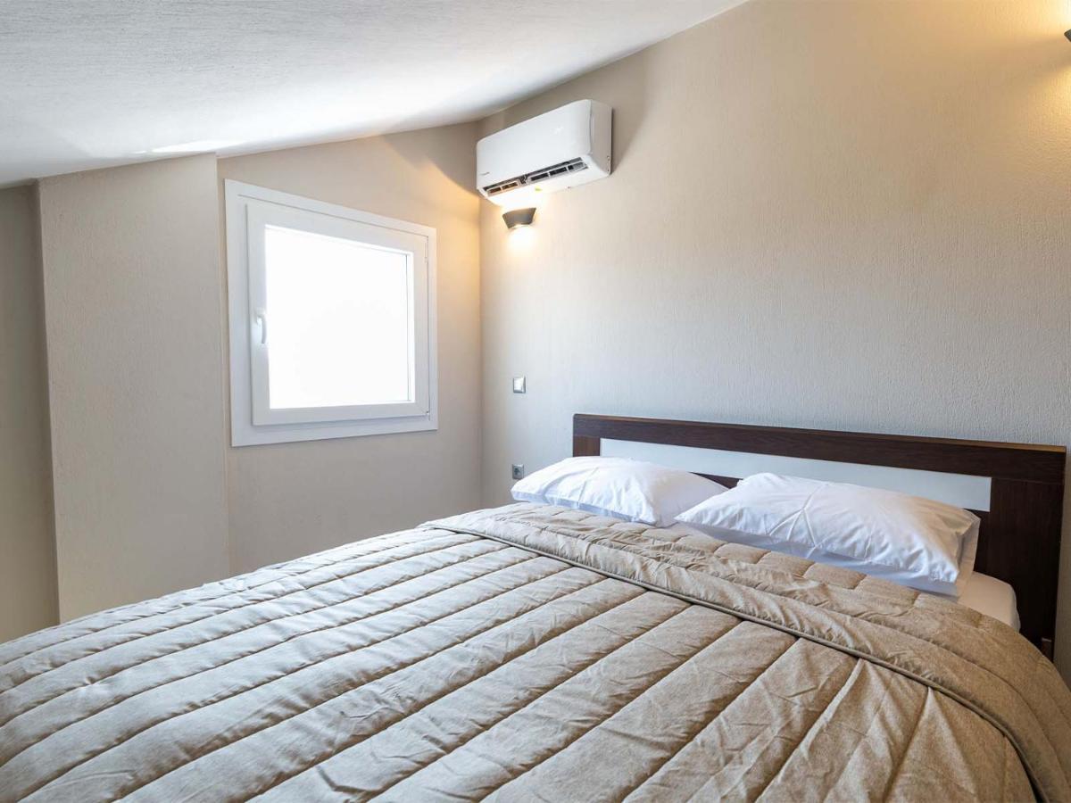 Kiosse Maisons By Travelpro Services Nea Flogita Halkidiki Εξωτερικό φωτογραφία